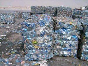 Pet Bottle Scrap