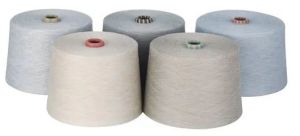 Air Jet Spun Viscose Yarn