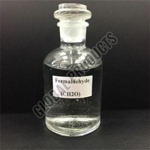 37% Formaldehyde Chemical for Industrial Use