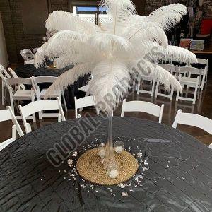 All Sizes Ostrich Feather