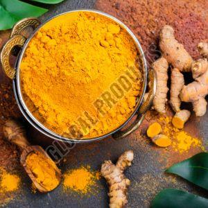 Curcumin