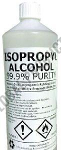 Isopropyl Alcohol