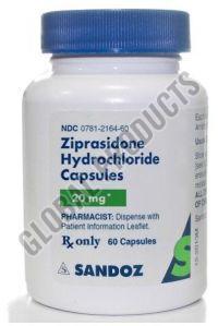 Ziprasidone