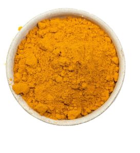 Nizamabad Turmeric Powder