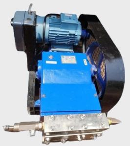 Cast Iron Pressure Test Pump