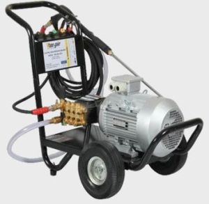 High Pressure Jet Cleaner