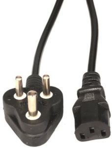 Computer Power Cord