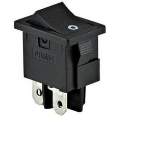 DPST Rocker Switch