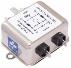 Elcom EMI RFI Filter
