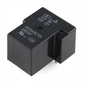 T Type Relay