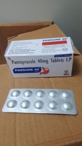 Pantoprazole Tablets