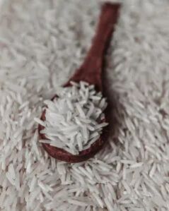 Basmati rice