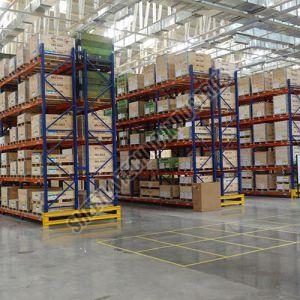 Heavy Duty Storage Racks