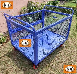 cage trolley
