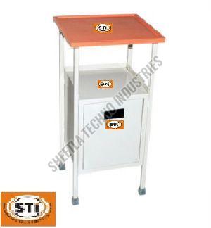 Hospital Dressing Trolley
