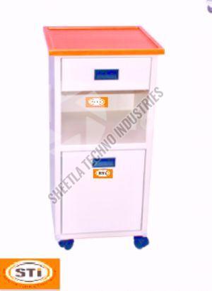 Patient Room Dressing Trolley