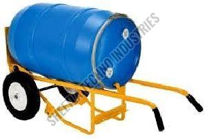 Drum Handling Trolley