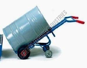 Drum Handling Trolley
