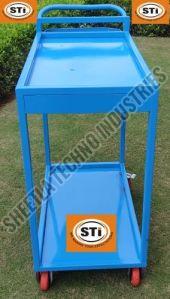 Shopping Trolley / Supermarket Trolley