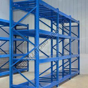 HDR Rack