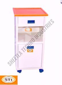 Hospital Dressing Trolley