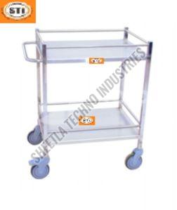 Hospital Surgical OT Trolley