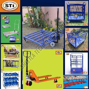 Warehouse Equipment