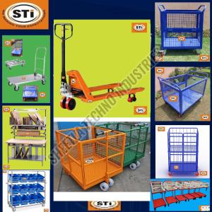 Picking Trolley