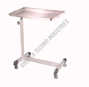 Surgica Instrument Trolley