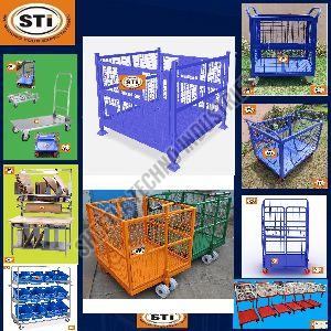 Logistics Trolley