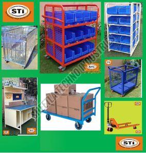 material handling carts/Piking Carts/Warehouse Carts