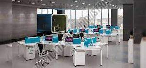 Office Furniture_Office Table