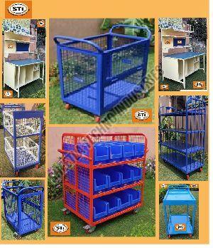 Picking Trolley