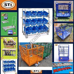 Picking Trolley