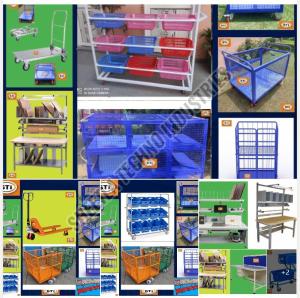 cage trolley