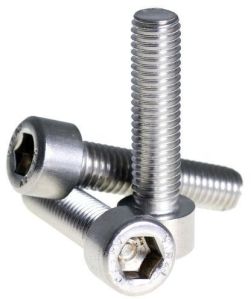 Stainless Steel Allen Bolt