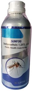 Deltamethrin1.25%ulv