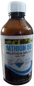 Malathion 50 EC Insecticide