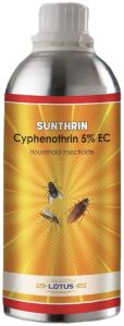 SUNTHRIN CYPHENOTHRIN