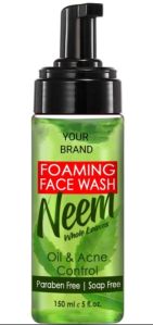 Neem Face Cleaner