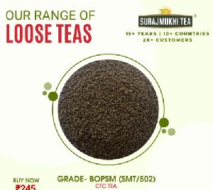 BOPSM Loose Tea (SMT/502)