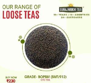 BOPSM Loose Tea (SMT/912)