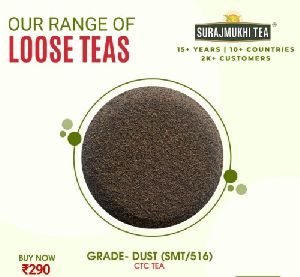 Dust Loose Tea (SMT/516)