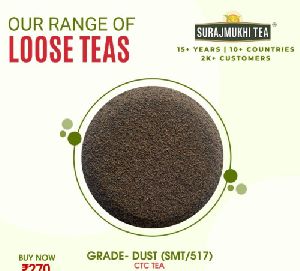 Dust Loose Tea (SMT/517)