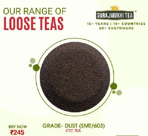 Dust Loose Tea (SMT/603