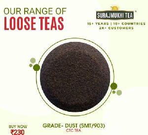 Dust Loose Tea (SMT/903)