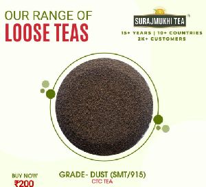 Dust Loose Tea (SMT/915)