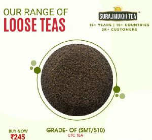 Of Loose Tea (smt/510)