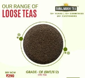 Of Loose Tea (smt/512)