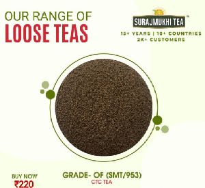 Of Loose Tea (smt/953)